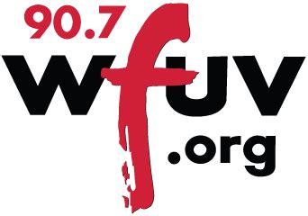 wfuv|wfuv on the air.